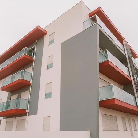 Consolacao Beach Apartment Пениши Экстерьер фото