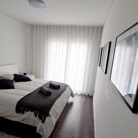 Consolacao Beach Apartment Пениши Экстерьер фото