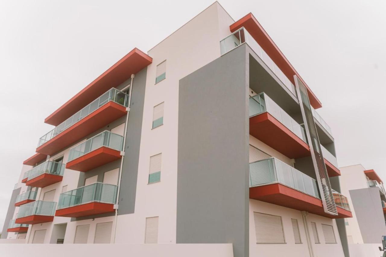 Consolacao Beach Apartment Пениши Экстерьер фото