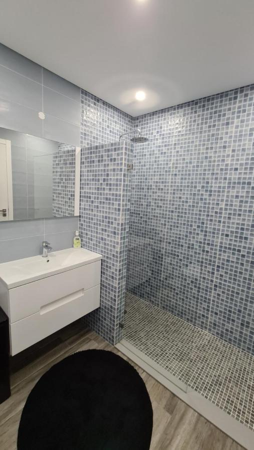 Consolacao Beach Apartment Пениши Экстерьер фото