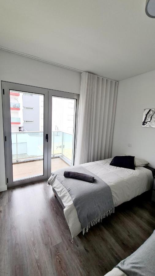 Consolacao Beach Apartment Пениши Экстерьер фото