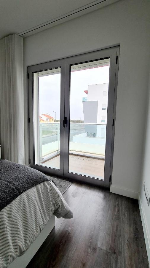 Consolacao Beach Apartment Пениши Экстерьер фото