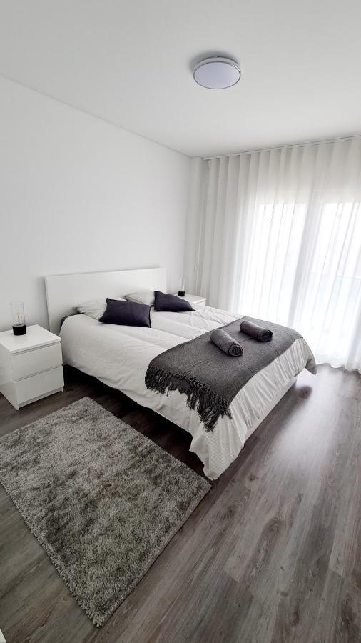 Consolacao Beach Apartment Пениши Экстерьер фото