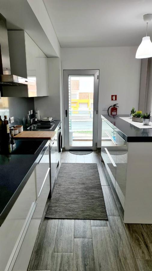 Consolacao Beach Apartment Пениши Экстерьер фото