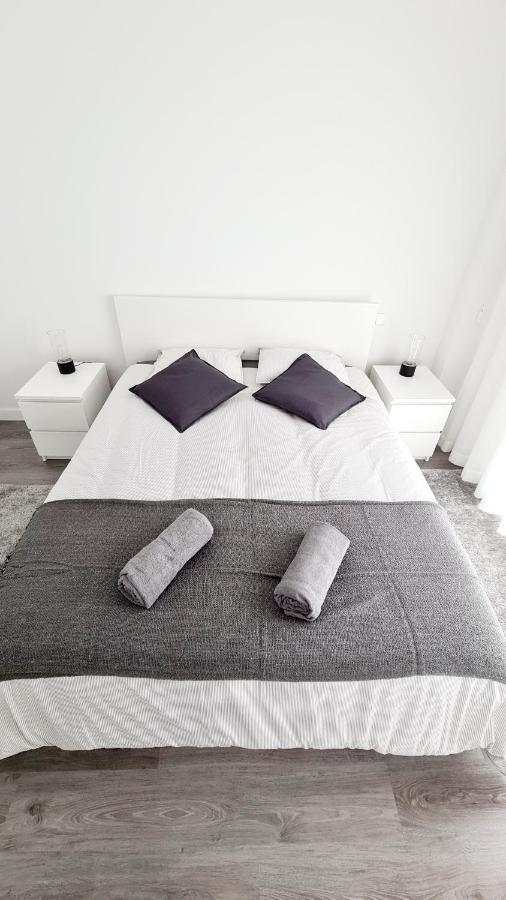 Consolacao Beach Apartment Пениши Экстерьер фото