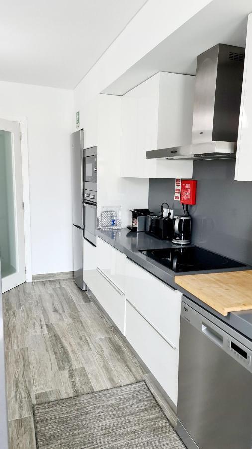 Consolacao Beach Apartment Пениши Экстерьер фото