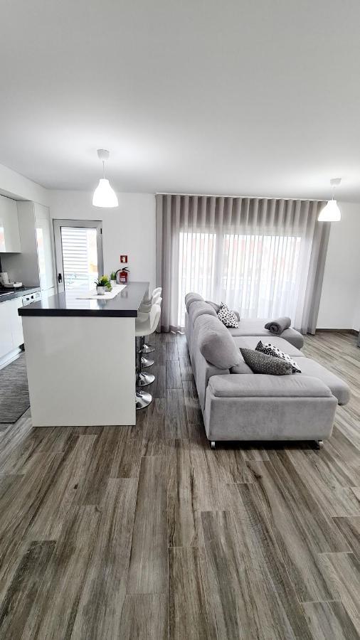 Consolacao Beach Apartment Пениши Экстерьер фото