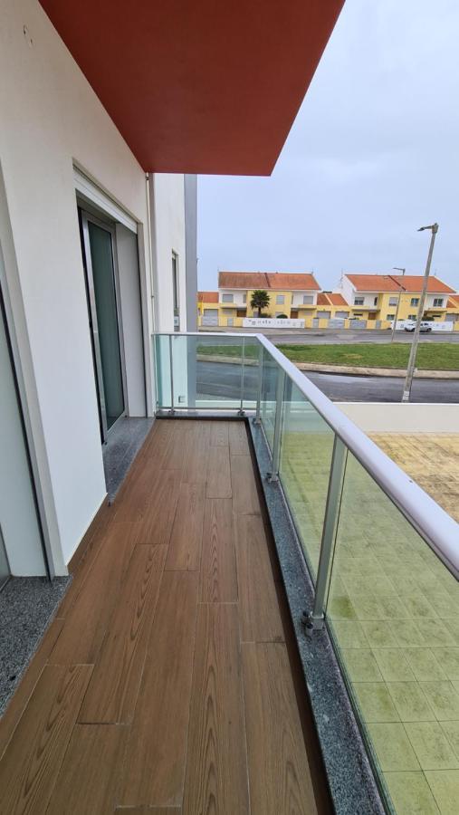 Consolacao Beach Apartment Пениши Экстерьер фото