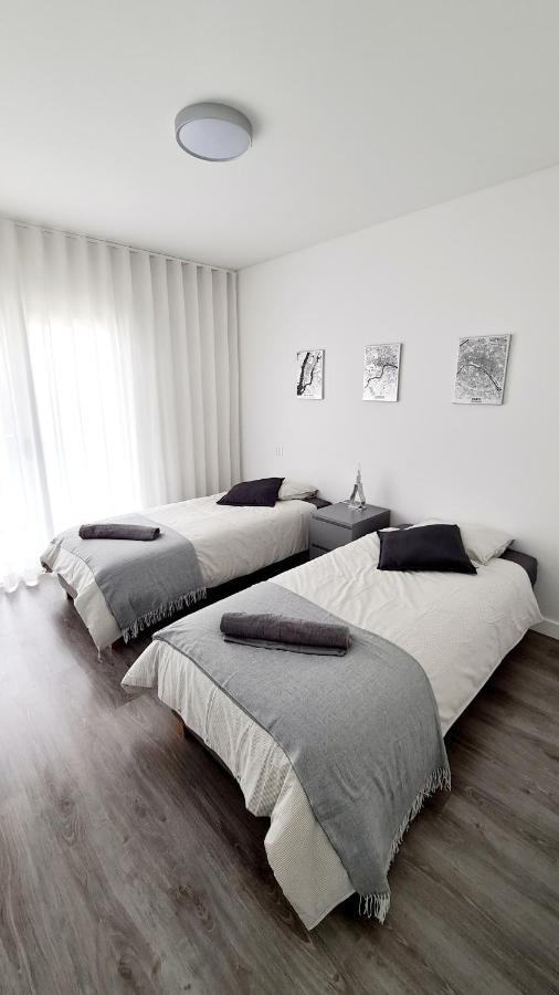 Consolacao Beach Apartment Пениши Экстерьер фото