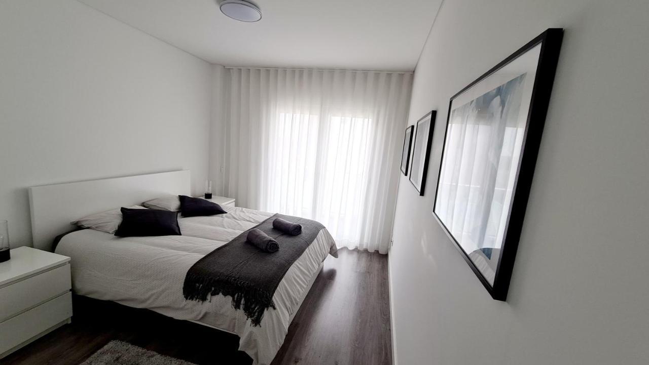 Consolacao Beach Apartment Пениши Экстерьер фото