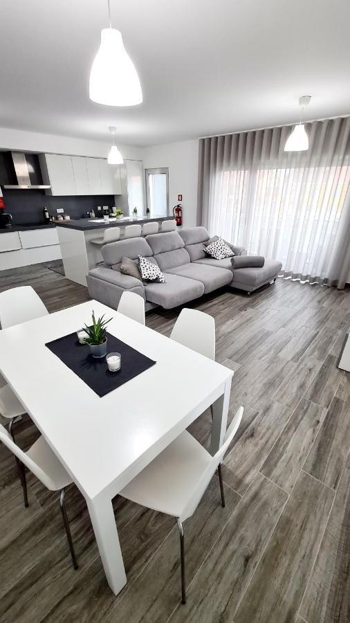 Consolacao Beach Apartment Пениши Экстерьер фото